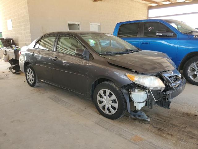Photo 4 from auction – 2011 TOYOTA COROLLA BA with VIN 2T1BU4EEXBC540912