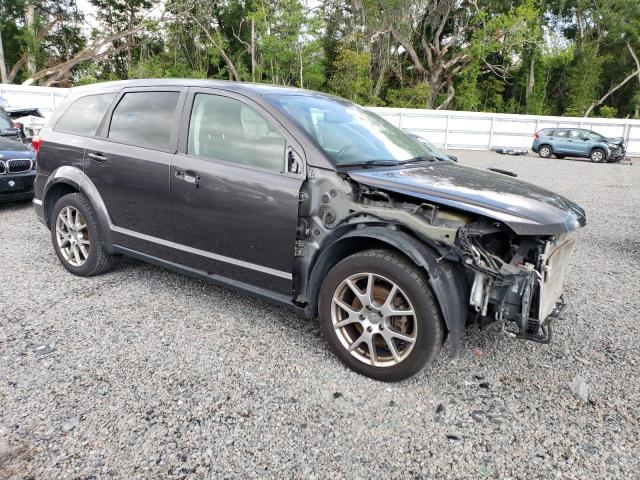 Photo 4 from auction – 2014 DODGE JOURNEY R/ with VIN 3C4PDCEG1ET277454