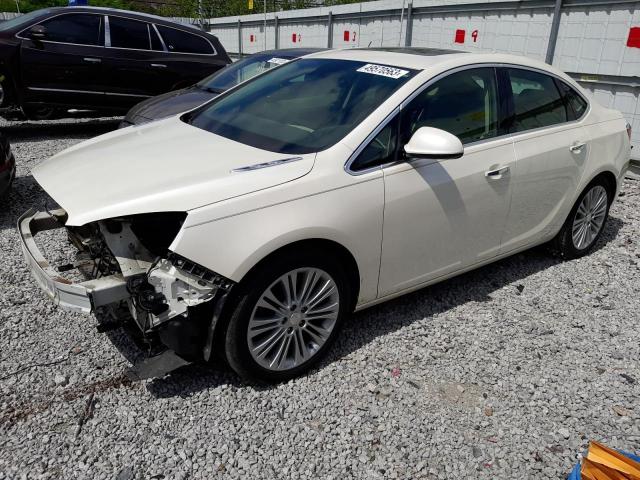 BUICK VERANO CON 2013 con VIN 1G4PR5SK8D4169192 - Foto de la subasta