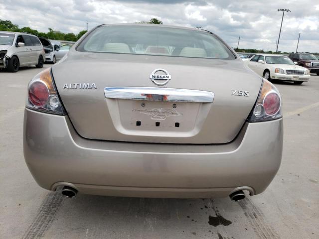 Photo 6 from auction – 2012 NISSAN ALTIMA BAS with VIN 1N4AL2AP9CN477252