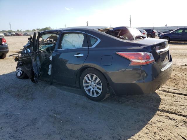 Photo 2 from auction – 2015 NISSAN ALTIMA 2.5 with VIN 1N4AL3AP6FC192823