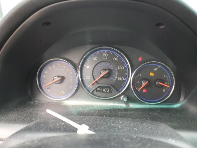 Photo 9 from auction – 2003 HONDA CIVIC with VIN 2HGES165X5H588728