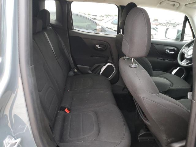 Photo 11 from auction – 2018 JEEP RENEGADE L with VIN ZACCJABB7JPJ68788