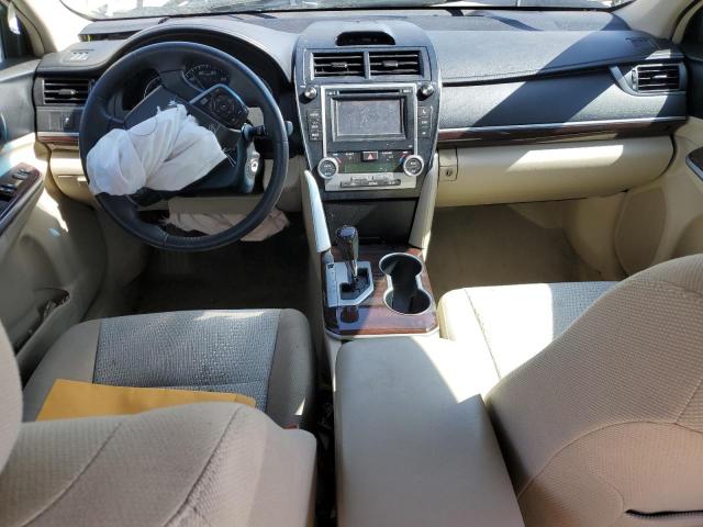 Photo 8 from auction – 2012 TOYOTA CAMRY BASE with VIN 4T1BF1FK6CU169678