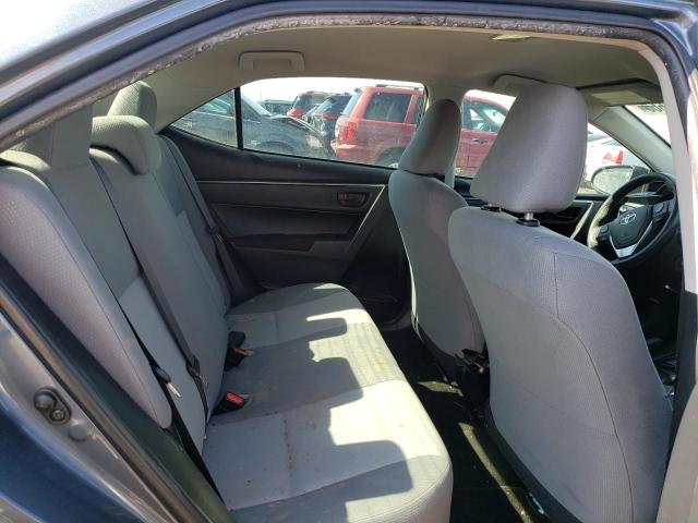 Photo 10 from auction – 2015 TOYOTA COROLLA L with VIN 2T1BURHEXFC283426