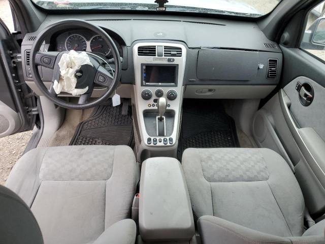 Photo 8 from auction – 2006 CHEVROLET EQUINOX LT with VIN 2CNDL73F166088845