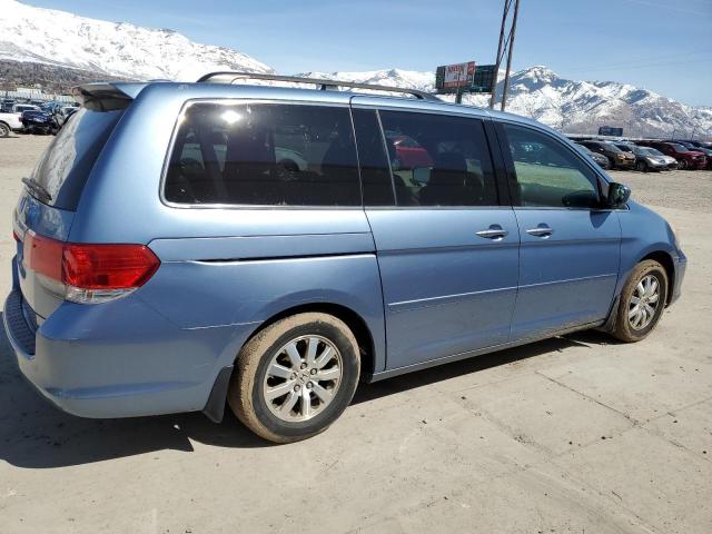 Photo 3 from auction – 2008 HONDA ODYSSEY with VIN 5FNRL38638B031054