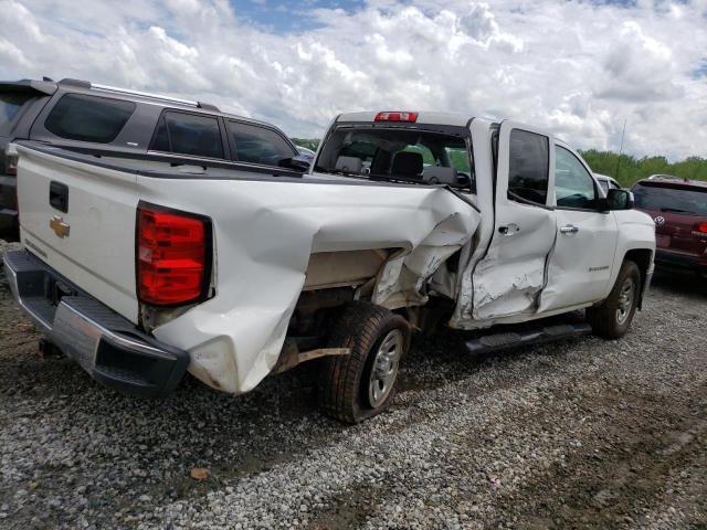Photo 3 from auction – 2015 CHEVROLET SILVERADO with VIN 1GCRCPEC5FZ427124