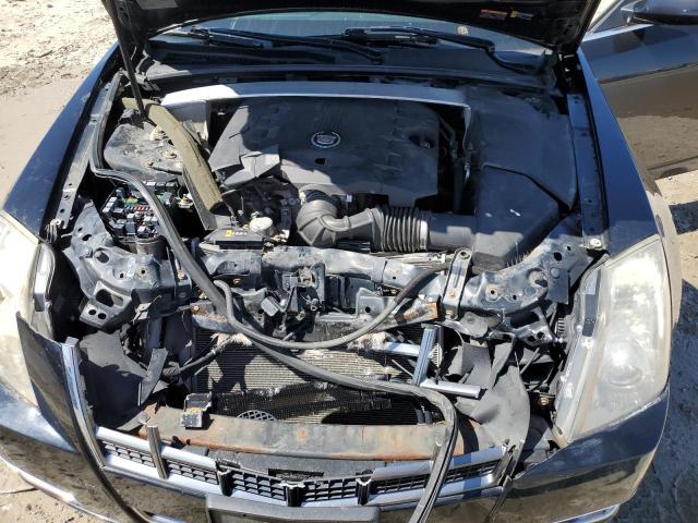 Photo 11 from auction – 2012 CADILLAC CTS PREMIU with VIN 1G6DS5E35C0126616
