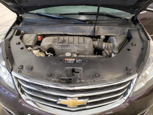 Photo 12 from auction – 2015 CHEVROLET TRAVERSE L with VIN 1GNKVJKD8FJ365312