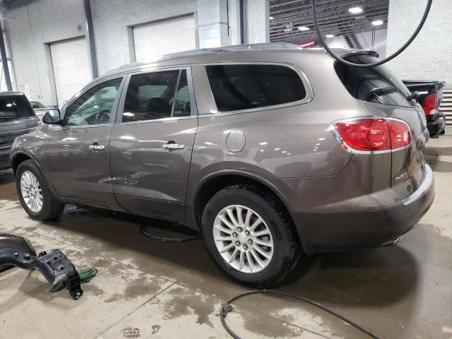 Photo 2 from auction – 2011 BUICK ENCLAVE CX with VIN 5GAKRBED8BJ315004