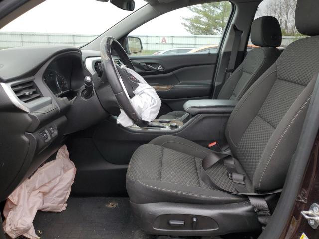 Photo 7 from auction – 2017 GMC ACADIA SLE with VIN 1GKKNSLS0HZ255357