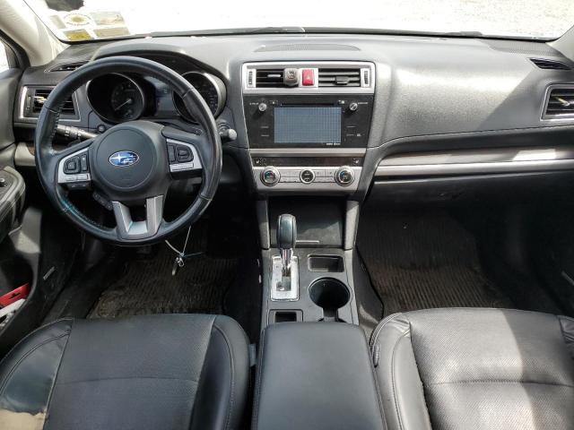 Photo 8 from auction – 2016 SUBARU LEGACY 2.5 with VIN 4S3BNAL67G3018584