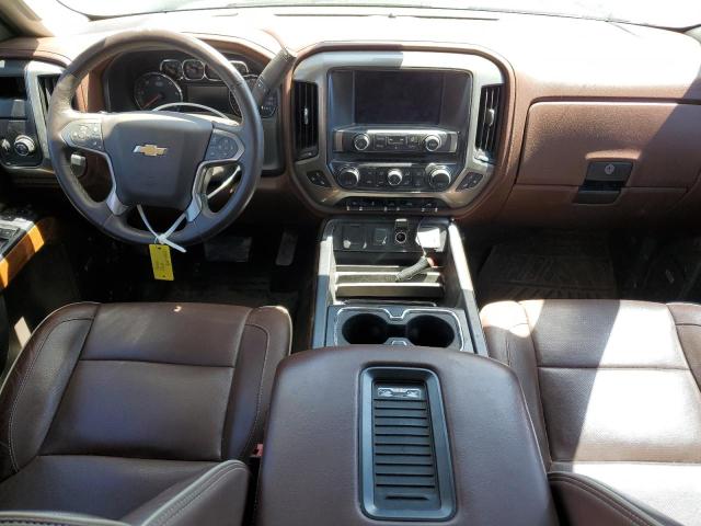 Photo 8 from auction – 2016 CHEVROLET SILVERADO with VIN 3GCPCTEC8GG213424