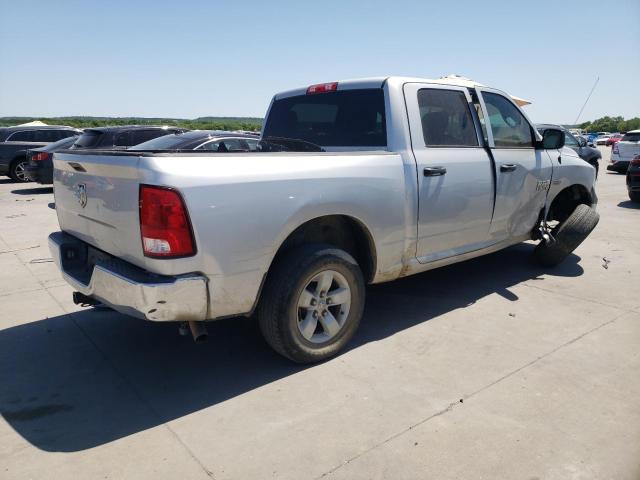 Foto 3 de la subasta – 2018 RAM 1500 ST con VIN 3C6RR6KTXJG122666