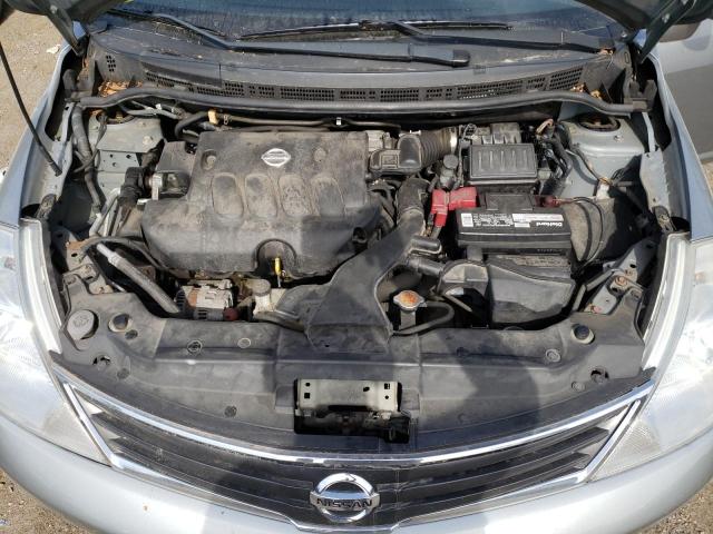 Photo 11 from auction – 2011 NISSAN VERSA S with VIN 3N1BC1CP9BL417642