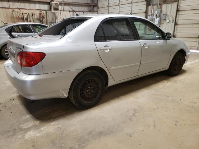 Photo 3 from auction – 2005 TOYOTA COROLLA CE with VIN 1NXBR32E95Z510089