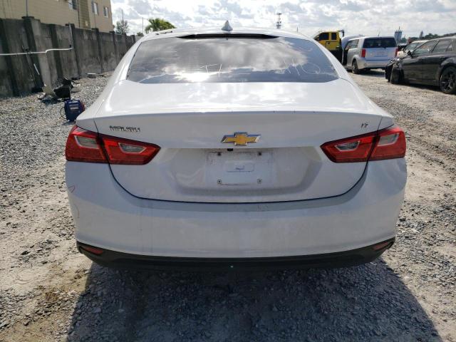 Photo 6 from auction – 2018 CHEVROLET MALIBU LT with VIN 1G1ZD5ST4JF233399