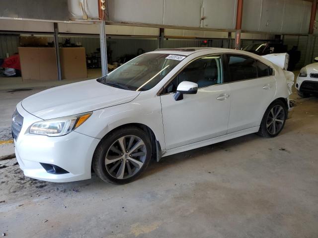 Photo 1 from auction – 2015 SUBARU LEGACY 2.5 with VIN 4S3BNAL6XF3026712