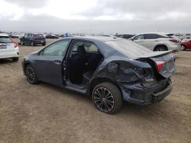 Photo 2 from auction – 2015 TOYOTA COROLLA L with VIN 5YFBURHE5FP333469