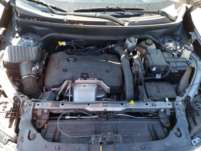 Photo 11 from auction – 2018 GMC TERRAIN DE with VIN 3GKALSEX9JL317460