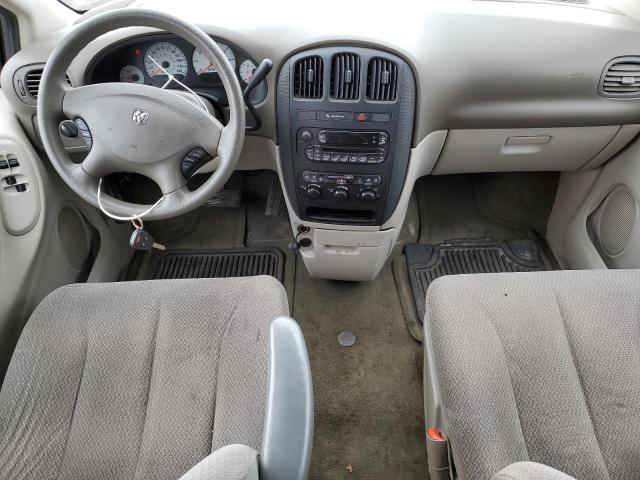 Photo 8 from auction – 2005 DODGE GRAND CARA with VIN 1D4GP24RX5B388805