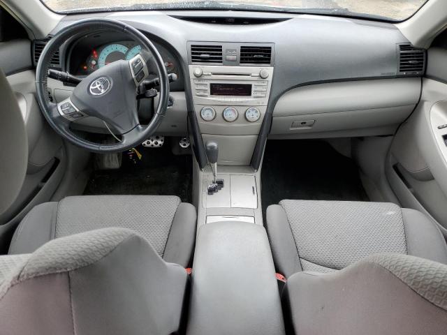 Photo 8 from auction – 2010 TOYOTA CAMRY BASE with VIN 4T1BF3EK4AU516113