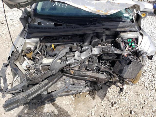 Photo 11 from auction – 2012 KIA FORTE EX with VIN KNAFU4A29C5560710