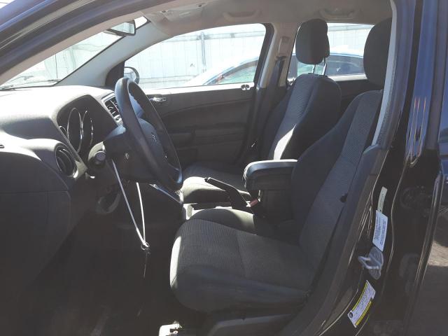 Photo 7 from auction – 2011 DODGE CALIBER MA with VIN 1B3CB3HA9BD168769