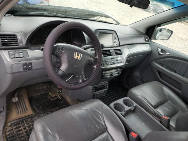 Photo 8 from auction – 2006 HONDA ODYSSEY EX with VIN 5FNRL38756B072291