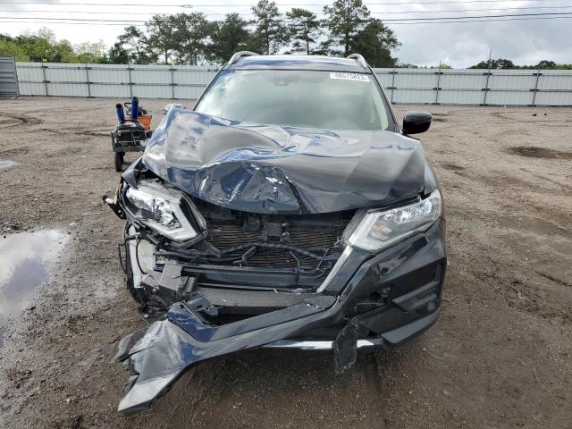 Photo 5 from auction – 2019 NISSAN ROGUE S/SV with VIN 5N1AT2MT2KC723969