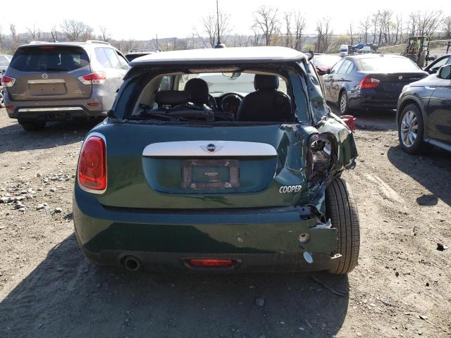 Photo 6 from auction – 2015 MINI COOPER with VIN WMWXM5C52F3A96907