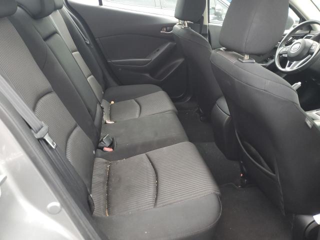 Photo 10 from auction – 2014 MAZDA 3 TOURING with VIN JM1BM1V77E1131405