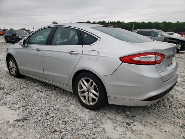 Photo 2 from auction – 2013 FORD FUSION SE with VIN 3FA6P0HR1DR130129