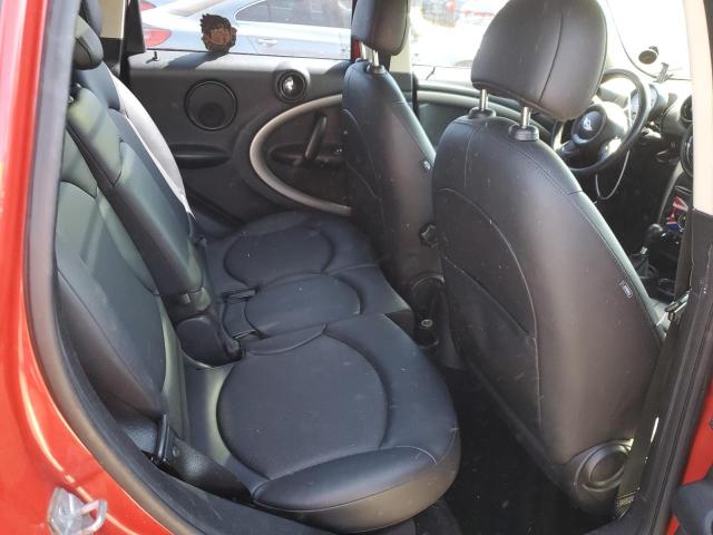 Photo 10 from auction – 2013 MINI COOPER COU with VIN WMWZB3C55DWR36125