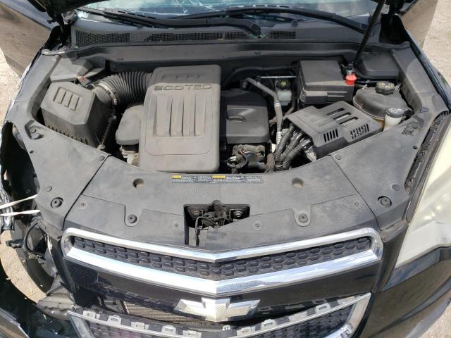 Photo 11 from auction – 2013 CHEVROLET EQUINOX with VIN 2GNALDEK9D6285315
