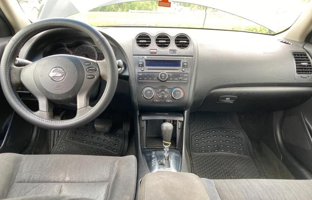 Photo 9 from auction – 2011 NISSAN ALTIMA BAS with VIN 1N4AL2AP3BC112057