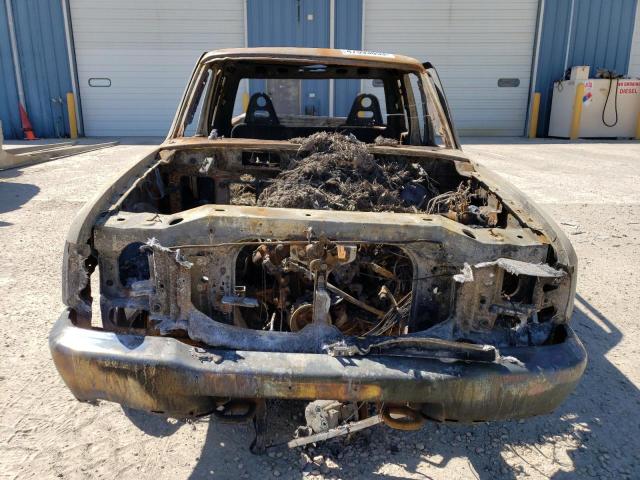 Photo 5 from auction – 1999 FORD RANGER SUP with VIN 1FTZR15V9XTA34180
