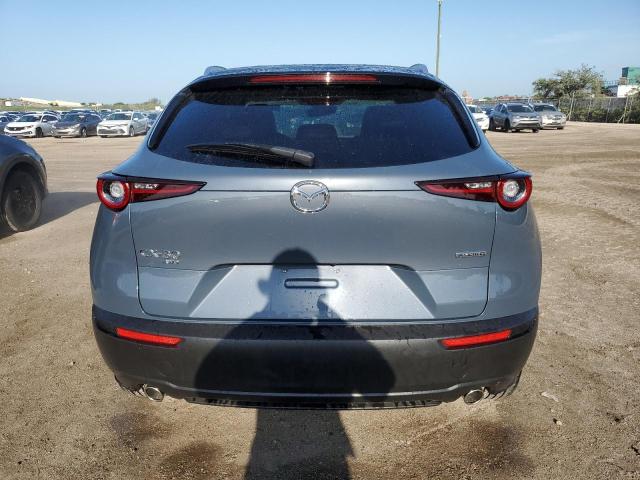 Photo 6 from auction – 2022 MAZDA CX-30 PREF with VIN 3MVDMBCL0NM450323