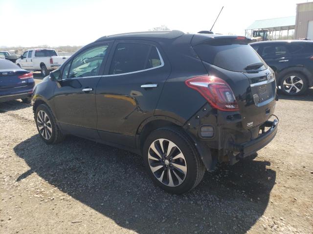Photo 2 from auction – 2020 BUICK ENCORE ESS with VIN KL4CJCSB0LB047817