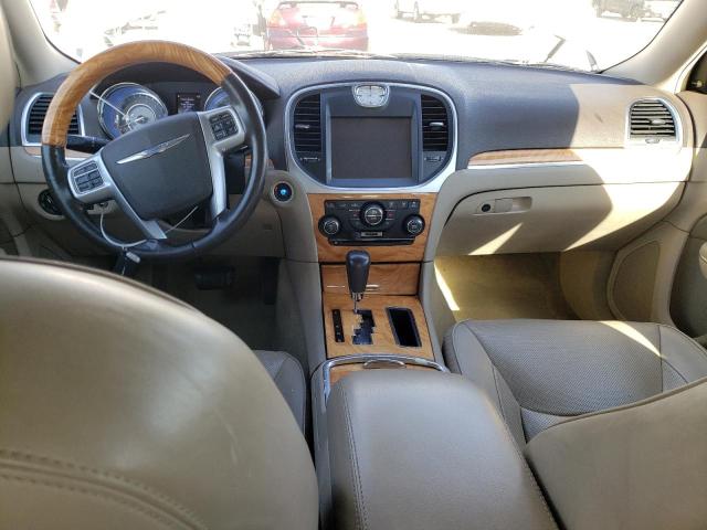 Photo 8 from auction – 2012 CHRYSLER 300C with VIN 2C3CCAKT5CH149803