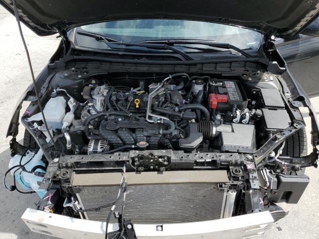 Photo 11 from auction – 2023 NISSAN ALTIMA SR with VIN 1N4BL4CV4PN314896
