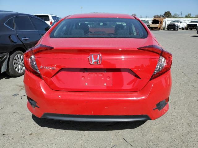 Photo 6 from auction – 2016 HONDA CIVIC EX with VIN 2HGFC2F77GH515294