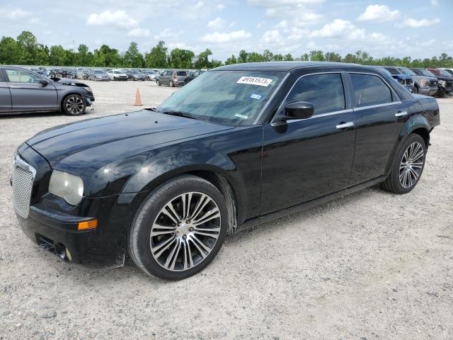 CHRYSLER 300 S 2010 with VIN 2C3CA9CT0AH266138 - Photo from auction