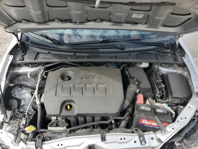 Photo 11 from auction – 2017 TOYOTA COROLLA L with VIN 5YFBURHE4HP603858