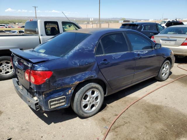 Photo 3 from auction – 2005 TOYOTA COROLLA LE with VIN 1NXBR32E25Z417656
