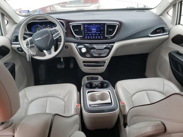 Photo 8 from auction – 2017 CHRYSLER PACIFICA L with VIN 2C4RC1GG5HR611263