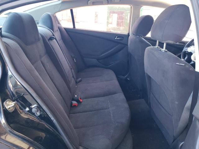 Photo 10 from auction – 2012 NISSAN ALTIMA BAS with VIN 1N4AL2AP3CN419492