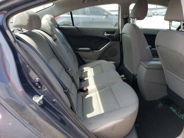 Photo 10 from auction – 2014 KIA FORTE LX with VIN KNAFX4A67E5138335