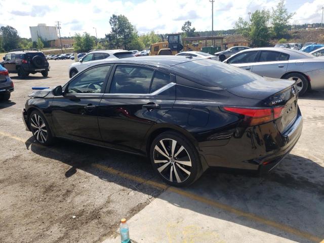 Photo 2 from auction – 2020 NISSAN ALTIMA SR with VIN 1N4BL4CV0LN322178